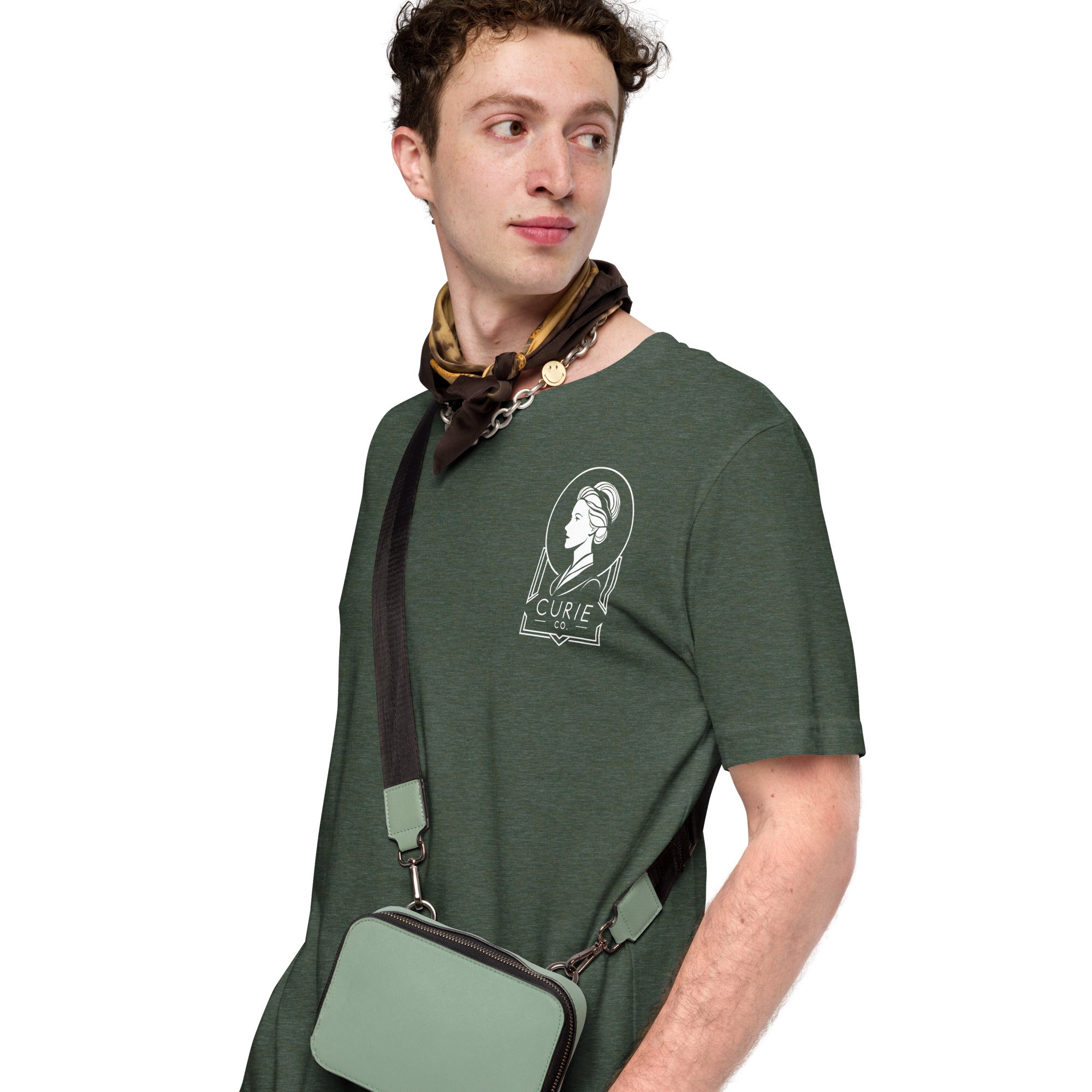 Albert Einstein - Power of Relativity T-Shirt